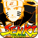 APK Naruto Senki