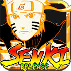 Naruto Senki-icoon