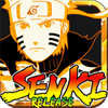 Naruto Senki Mod APK icon