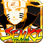 Naruto Senki アイコン