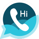 Hiwhatsapp aplikacja