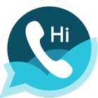 Hiwhatsapp иконка