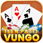 TeenPatti Vungo biểu tượng