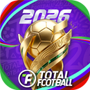 Total Football: Season 2026 APK