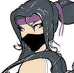 Shinobi Girl Mini