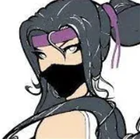 Shinobi Girl Mini icône