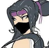 Shinobi Girl Mini アイコン
