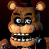 Five Nights at Freddy's Plus icon