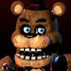 Five Nights at Freddy's Plus Zeichen