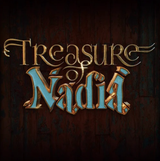 Treasure of Nadia 圖標