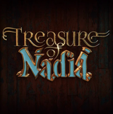 Treasure of Nadia APK