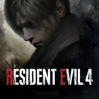 Resident Evil 4 Zeichen