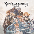 Granblue Fantasy: Relink アイコン