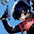 Persona 3 Reload أيقونة