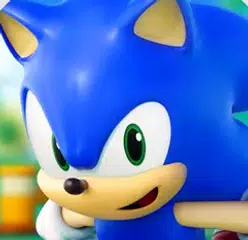 Sonic Rumble