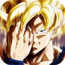 Dragon Ball Warrior APK