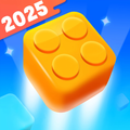 Block Slide: Color Escape