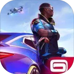 Baixar Gangstar New York APK