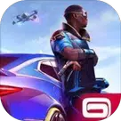 Gangstar New York APK