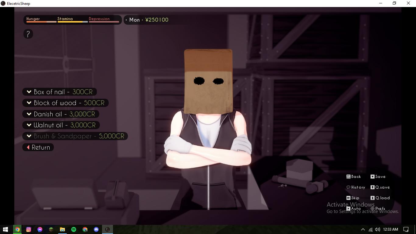 My Maid Dreams of Electric Sheep APK Download for Android Latest Version My Maid Dreams of Electric Sheep APK Download for Android Latest Version