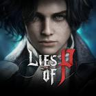 آیکون‌ Lies of P