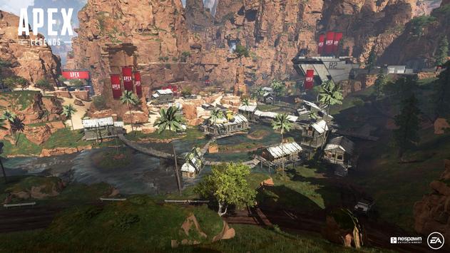 Apex Legends - Battle Royale screenshot 1