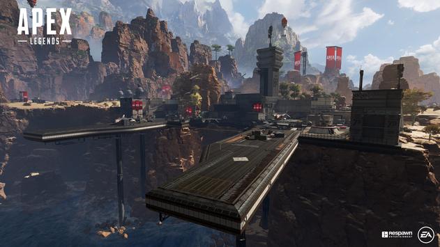 Apex Legends - Battle Royale screenshot 3