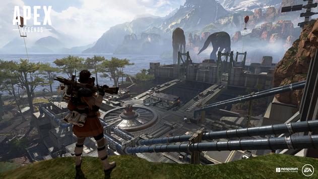 Apex Legends - Battle Royale screenshot 4