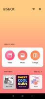 lnShot Editor poster