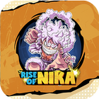 آیکون‌ Rise of Nika