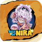 Rise of Nika 圖標