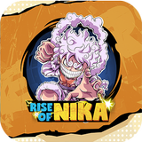 Rise of Nika ไอคอน