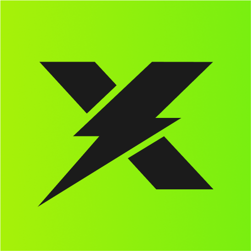 XpeedUp Game Booster: Lower Lag icon