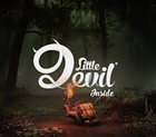 Little Devil Inside Zeichen