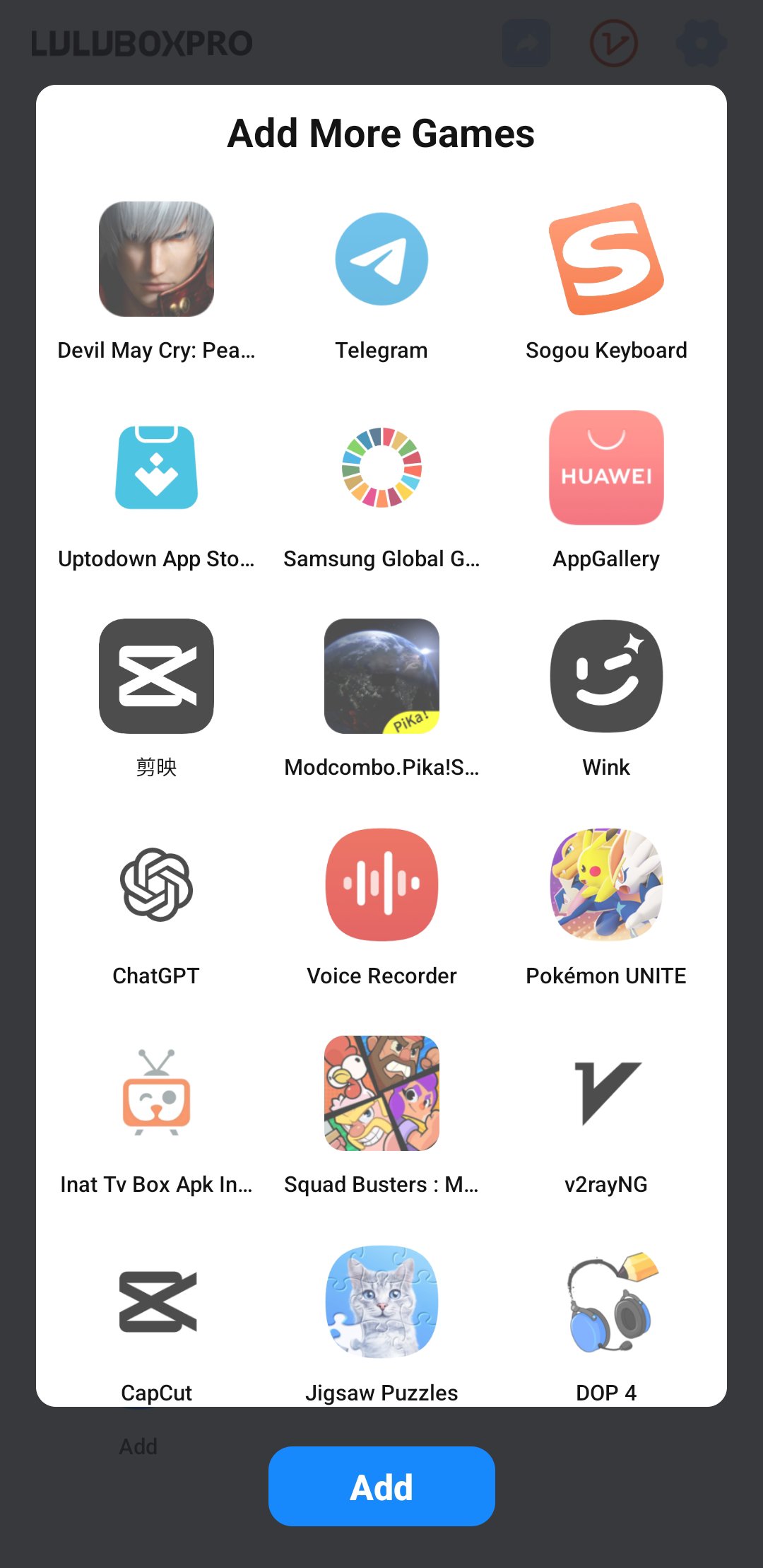 Screenshot 4