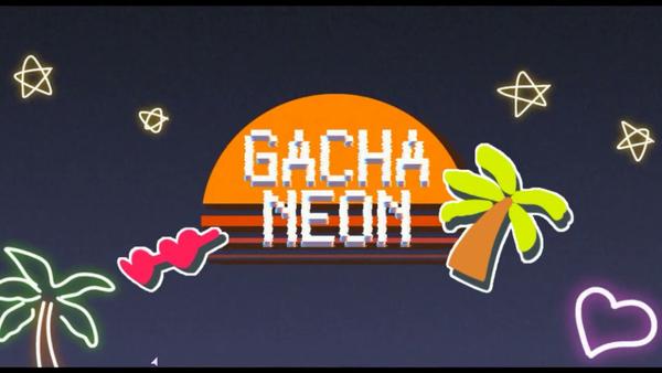 How to Download Gacha Neon on Mobile image