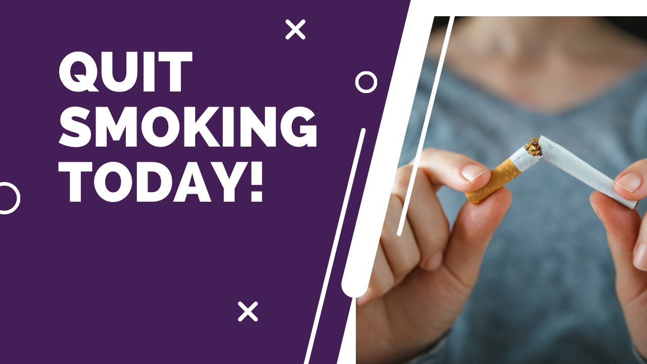 Top 10 Quit Smoking Apps