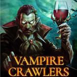 Vampire Crawlers: The Turbo Wildcard from Vampire Survivors