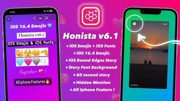 Honista screenshot 2