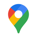 Google Maps For Huawei APK