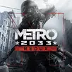 Metro 2033 Redux APK