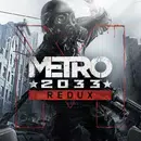 Metro 2033 Redux APK