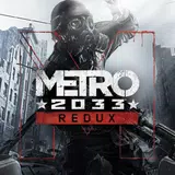 Metro 2033 Redux APK