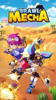 Mecha Brawl poster