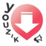 Youzik MP3 Downloader