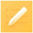 Xiaomi Notes icône