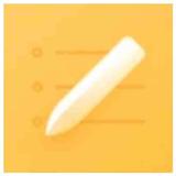 Xiaomi Notes أيقونة