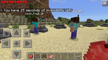 Minecraft Online 截圖 1