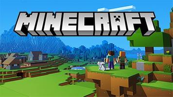 Minecraft Online imagem de tela 2