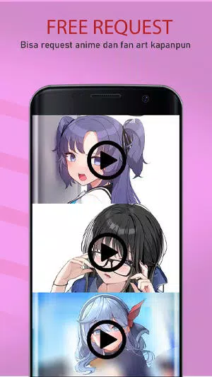 Nekopoi APK